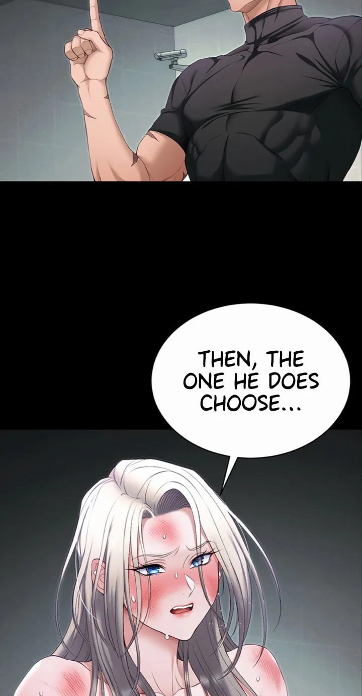 Read Taming a Female Bully chapter 80 image 33 on Lezhin