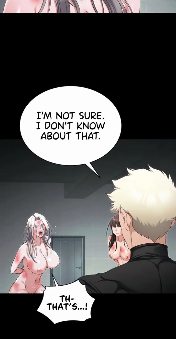 Read Taming a Female Bully chapter 80 image 34 on Lezhin