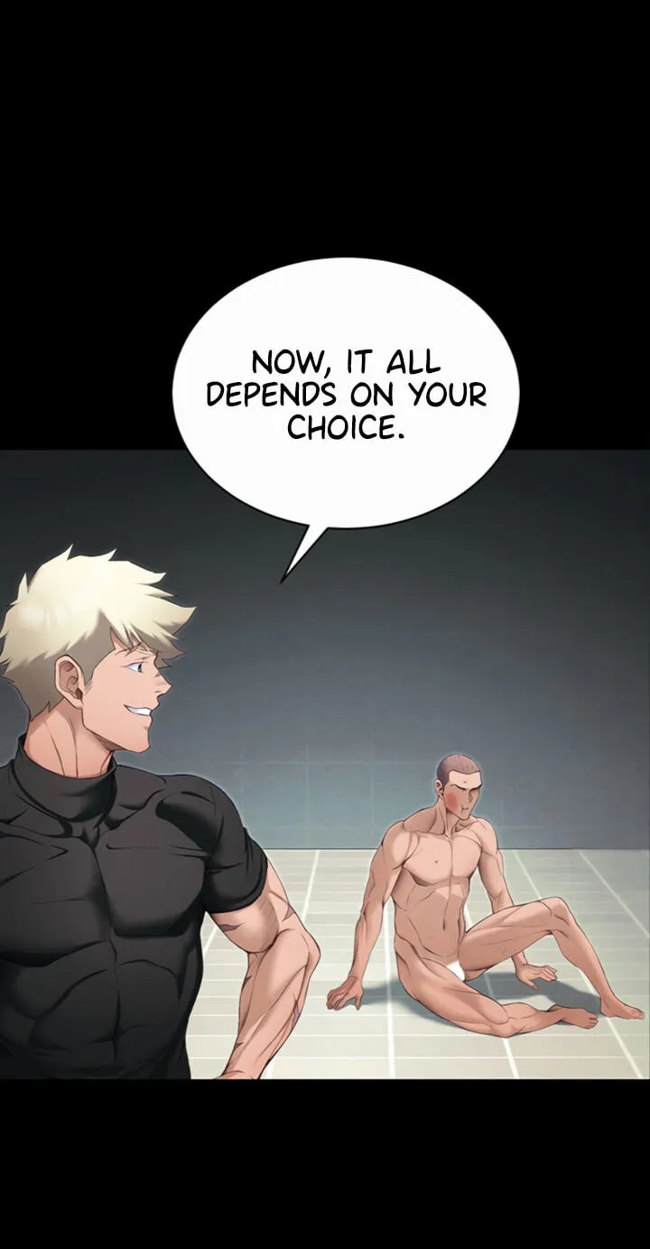 Read Taming a Female Bully chapter 80 image 35 on Lezhin