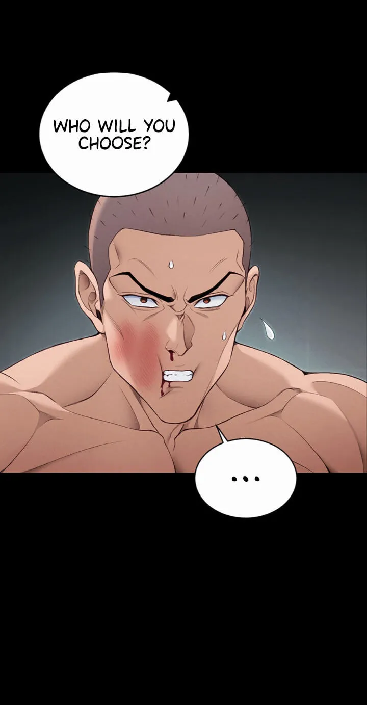 Read Taming a Female Bully chapter 80 image 36 on Lezhin