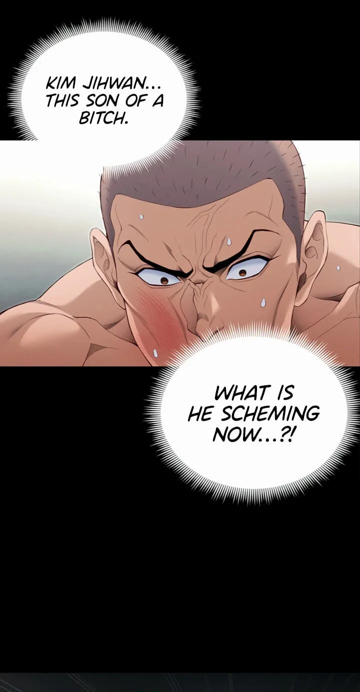 Read Taming a Female Bully chapter 80 image 40 on Lezhin
