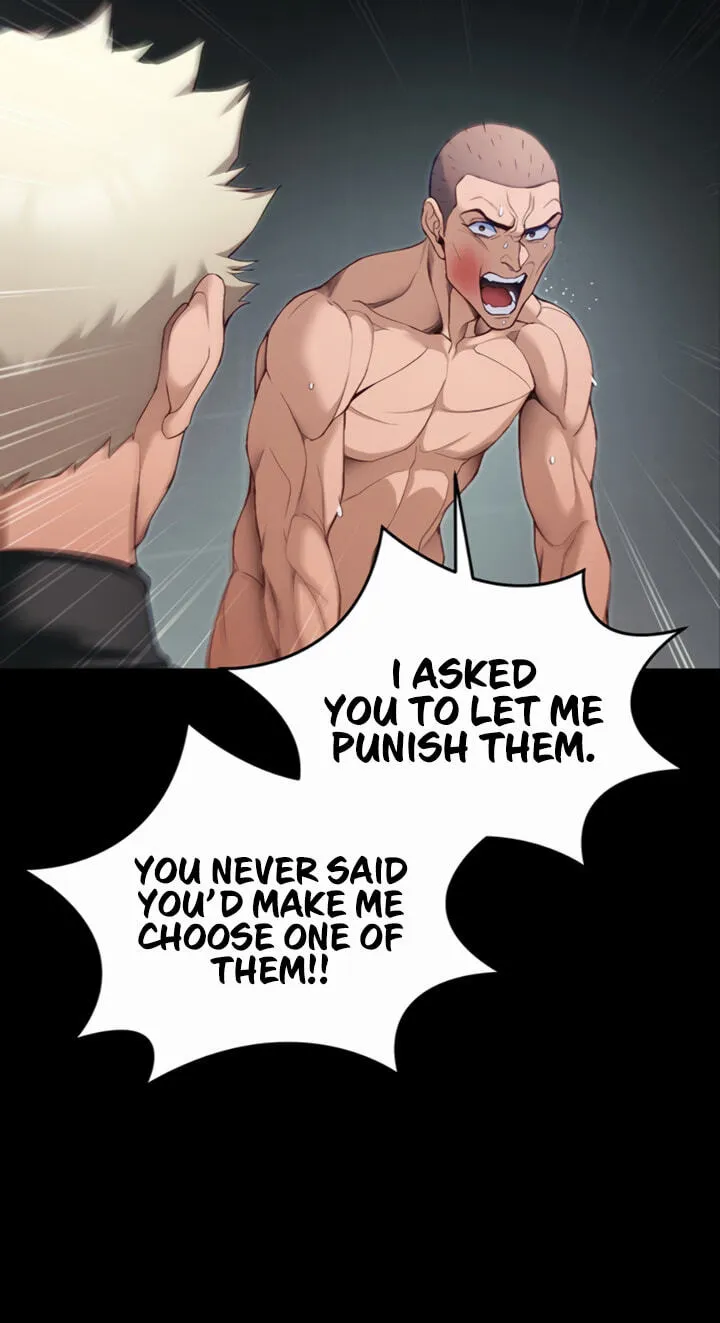 Read Taming a Female Bully chapter 80 image 41 on Lezhin