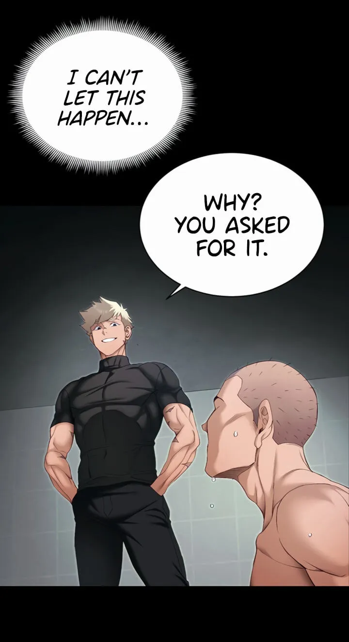 Read Taming a Female Bully chapter 80 image 42 on Lezhin