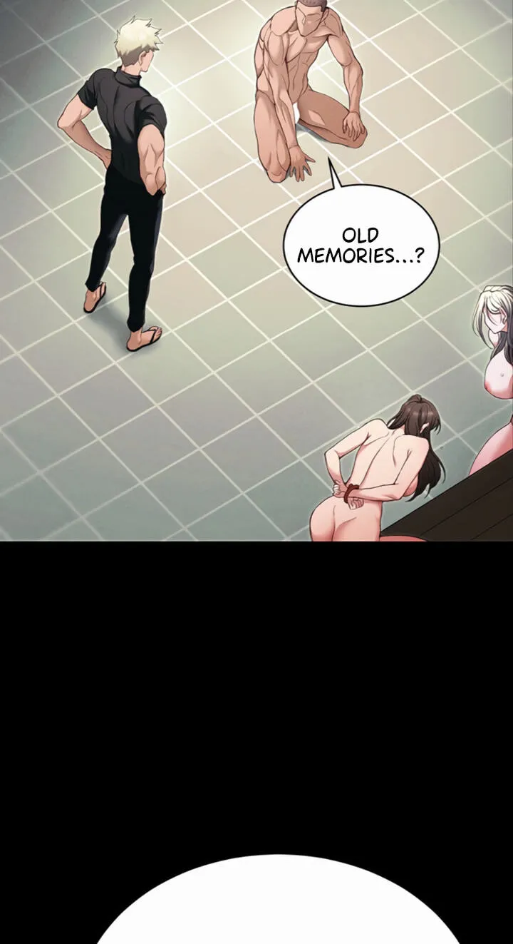 Read Taming a Female Bully chapter 80 image 45 on Lezhin