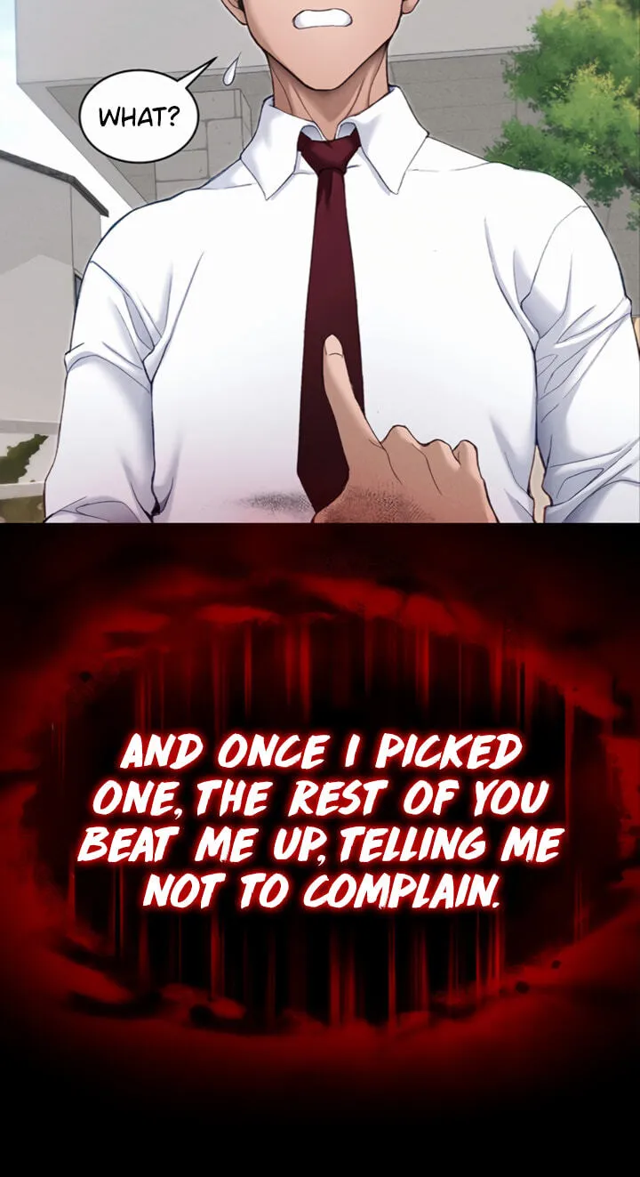 Read Taming a Female Bully chapter 80 image 49 on Lezhin