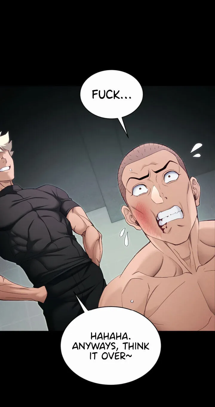 Read Taming a Female Bully chapter 80 image 56 on Lezhin