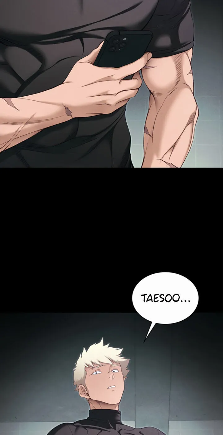 Read Taming a Female Bully chapter 80 image 61 on Lezhin