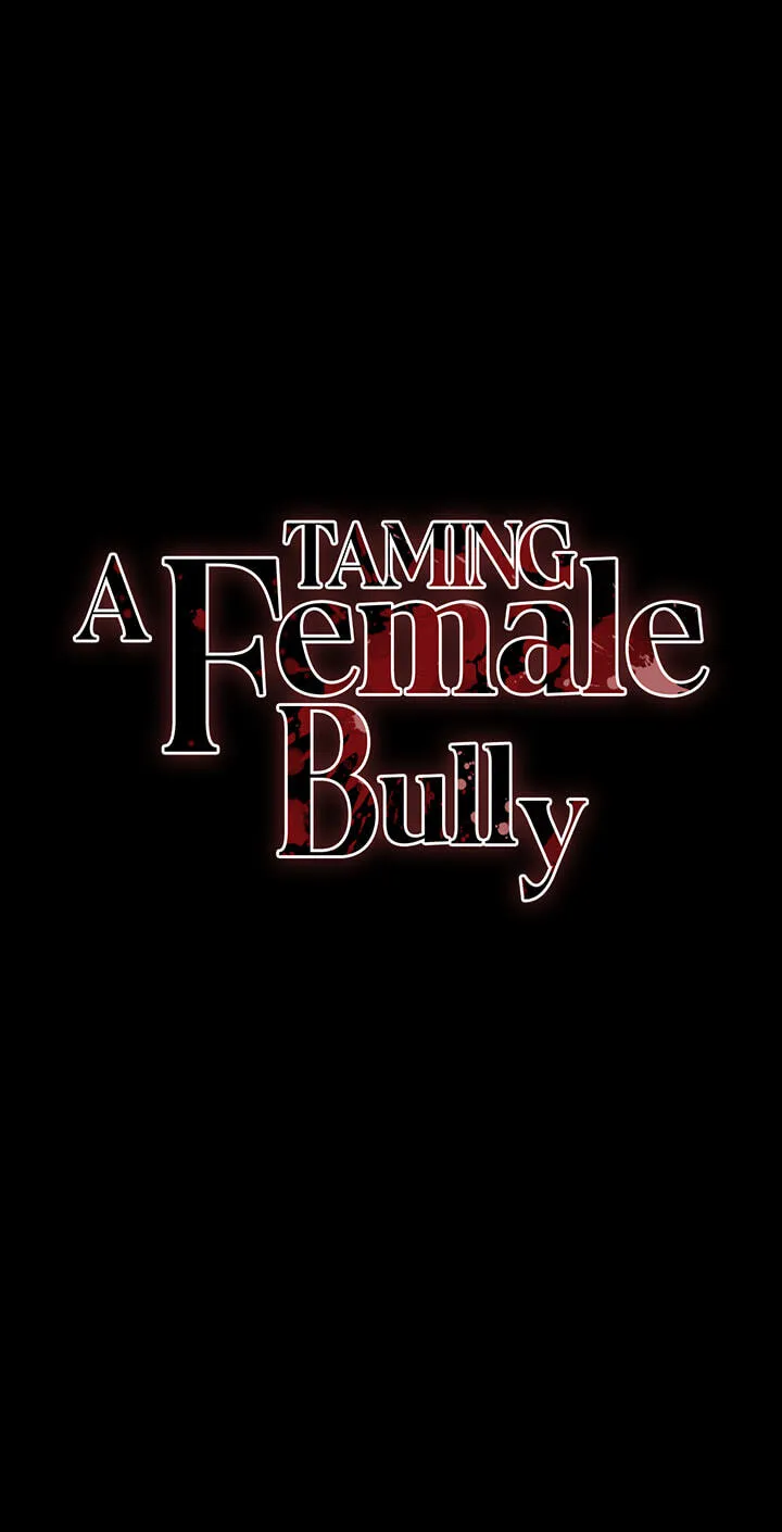 Read Taming a Female Bully chapter 80 image 8 on Lezhin