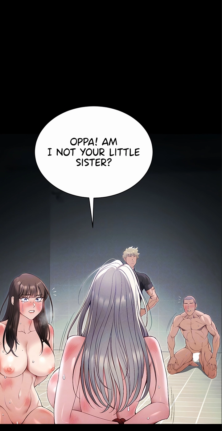 Read Taming a Female Bully chapter 81 image 11 on Lezhin