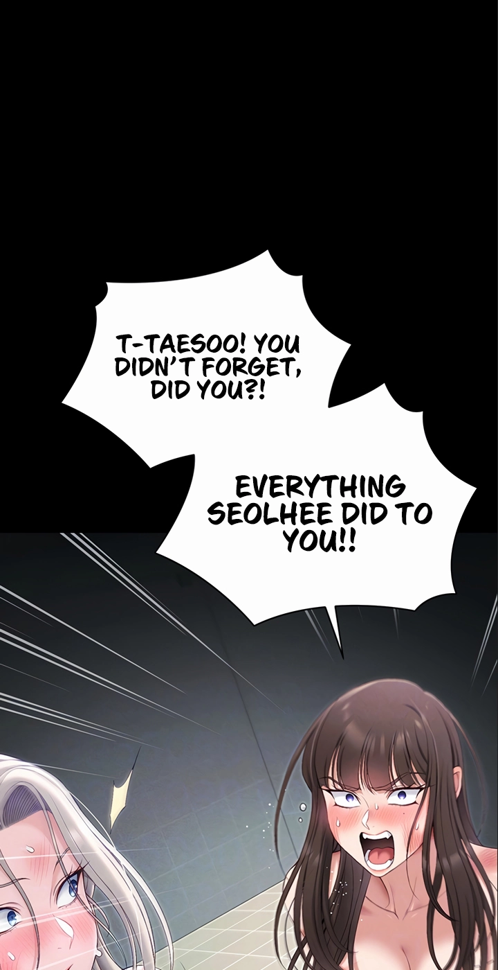 Read Taming a Female Bully chapter 81 image 13 on Lezhin