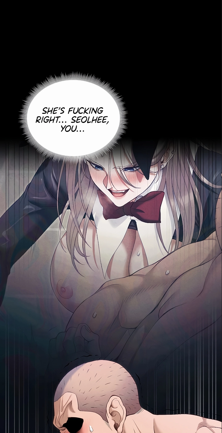 Read Taming a Female Bully chapter 81 image 15 on Lezhin