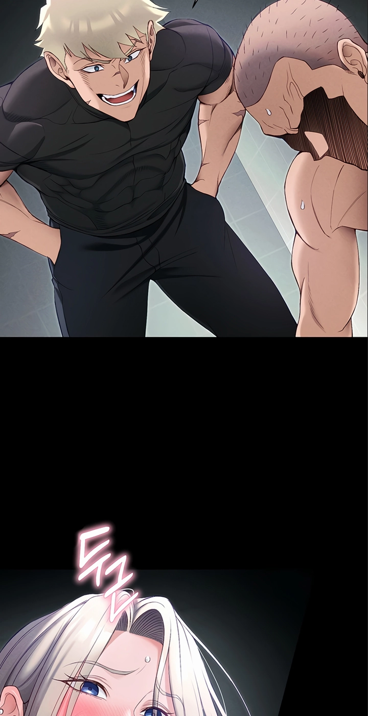Read Taming a Female Bully chapter 81 image 17 on Lezhin
