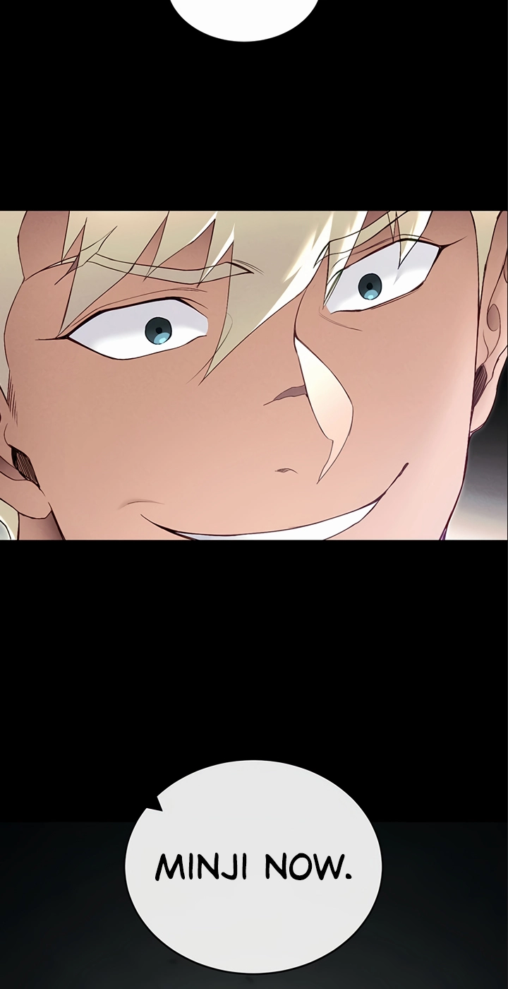 Read Taming a Female Bully chapter 81 image 20 on Lezhin