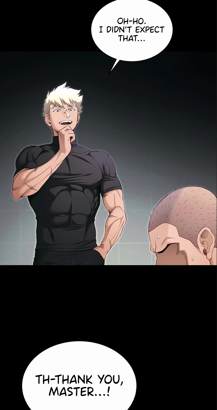 Read Taming a Female Bully chapter 81 image 22 on Lezhin