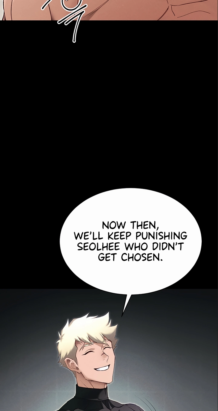 Read Taming a Female Bully chapter 81 image 25 on Lezhin