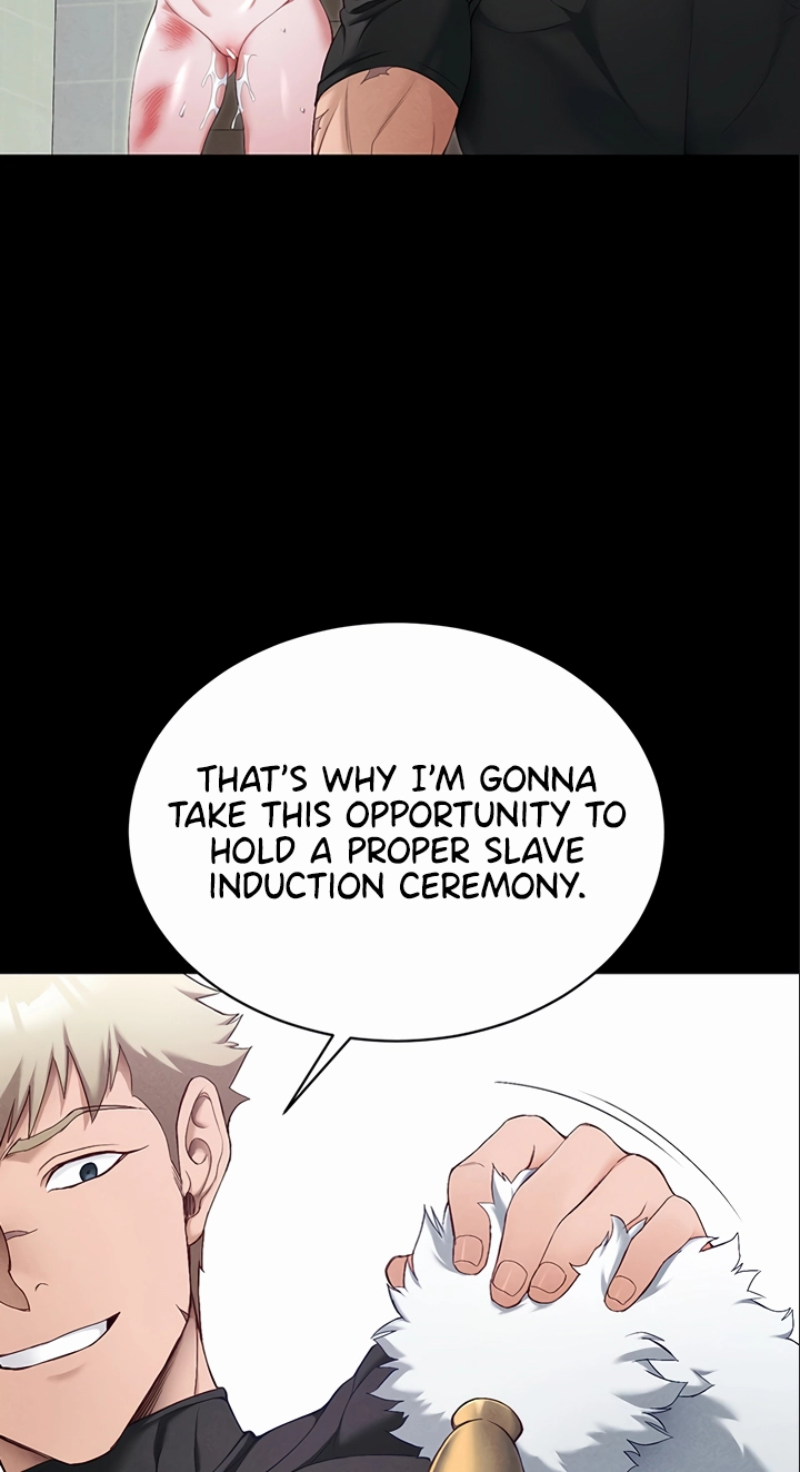 Read Taming a Female Bully chapter 81 image 33 on Lezhin