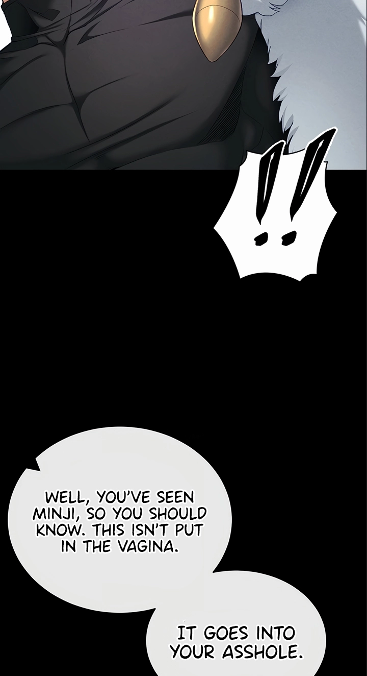 Read Taming a Female Bully chapter 81 image 34 on Lezhin
