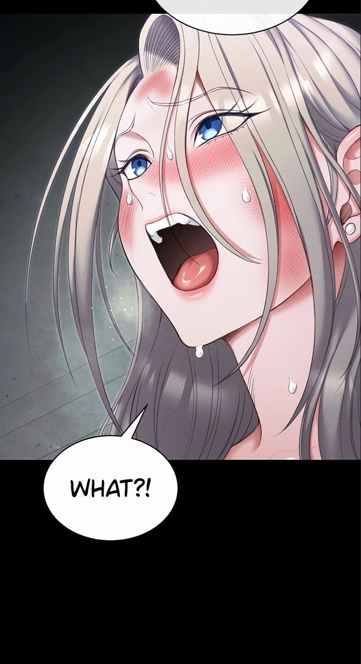 Read Taming a Female Bully chapter 81 image 35 on Lezhin