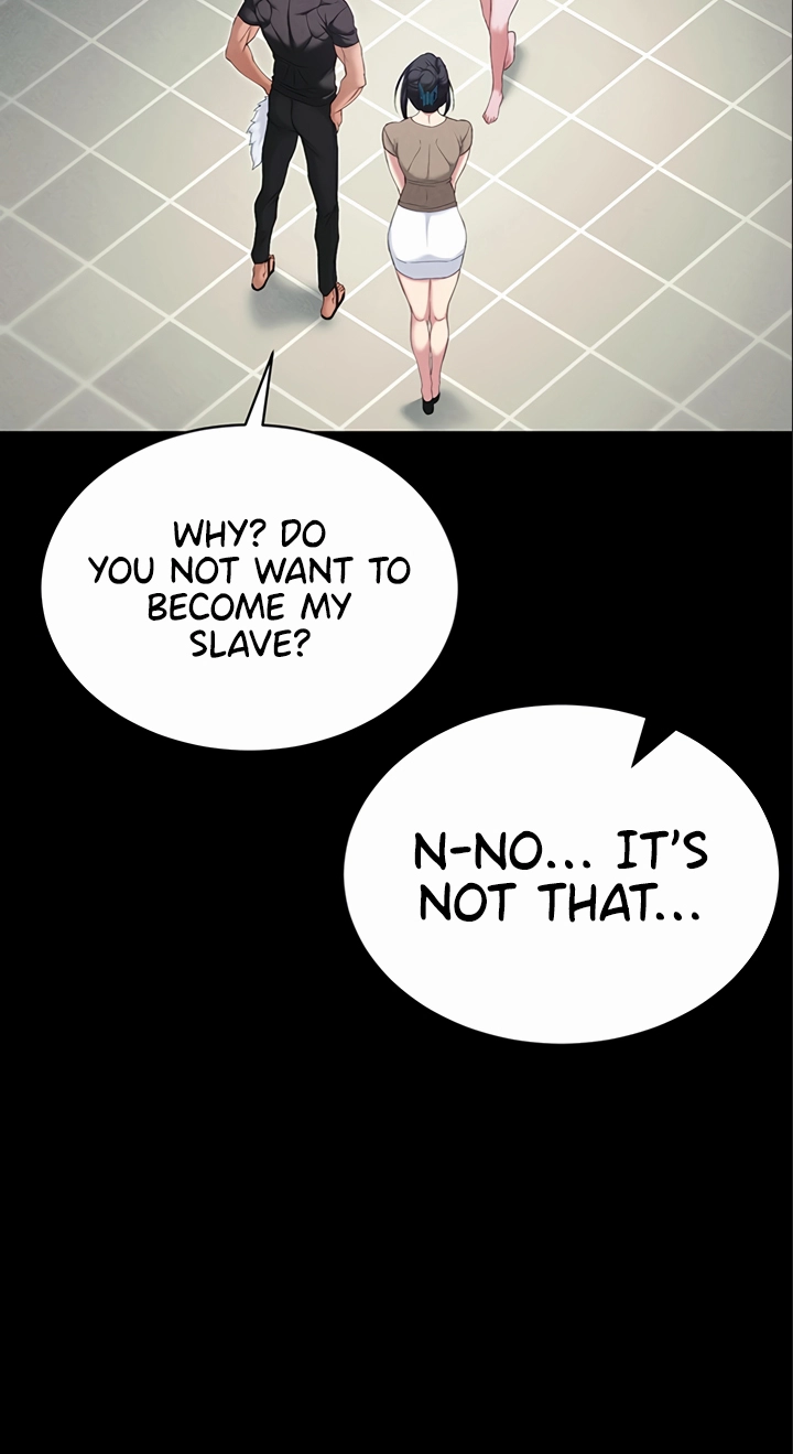 Read Taming a Female Bully chapter 81 image 40 on Lezhin