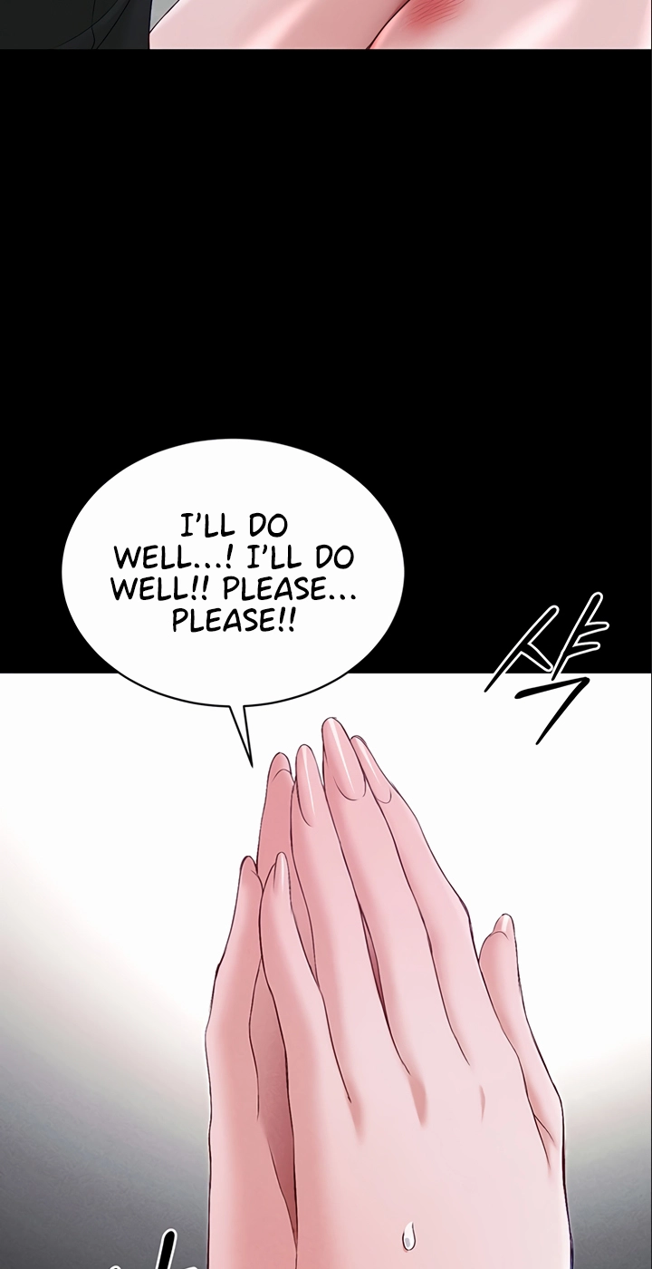Read Taming a Female Bully chapter 81 image 42 on Lezhin