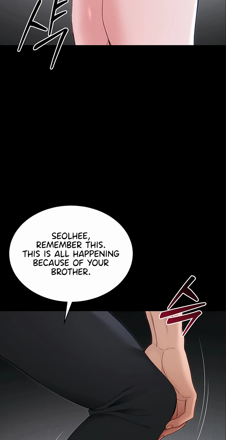 Read Taming a Female Bully chapter 81 image 43 on Lezhin