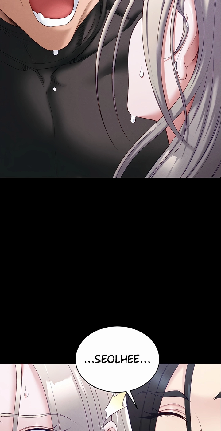 Read Taming a Female Bully chapter 81 image 45 on Lezhin