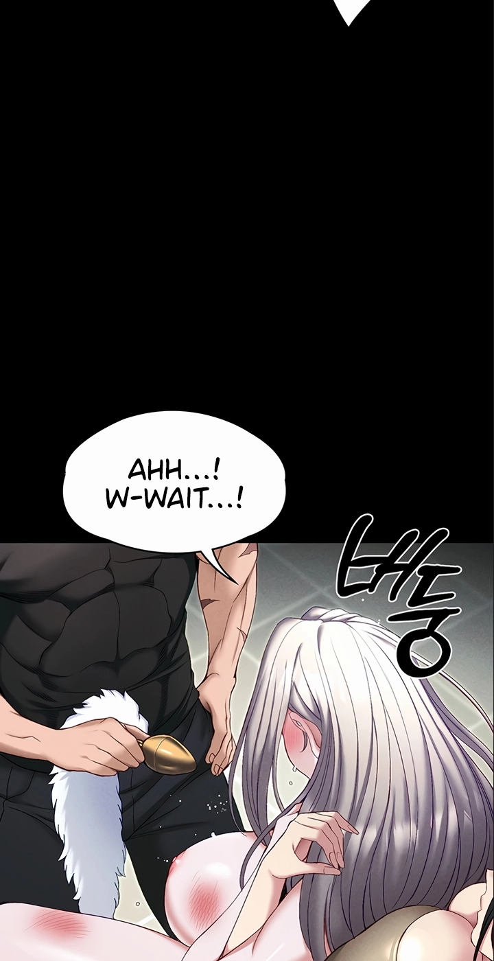 Read Taming a Female Bully chapter 81 image 48 on Lezhin