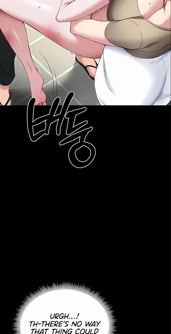 Read Taming a Female Bully chapter 81 image 49 on Lezhin