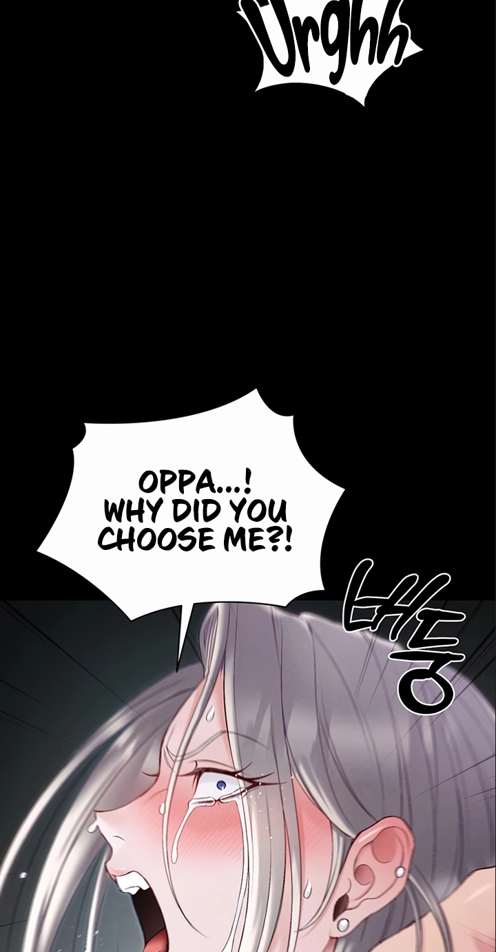 Read Taming a Female Bully chapter 81 image 53 on Lezhin