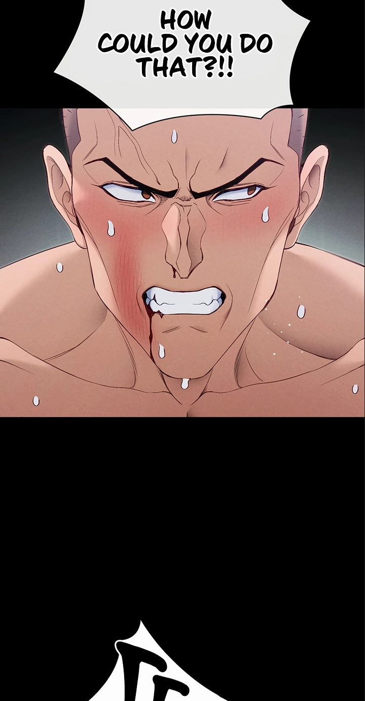 Read Taming a Female Bully chapter 81 image 55 on Lezhin