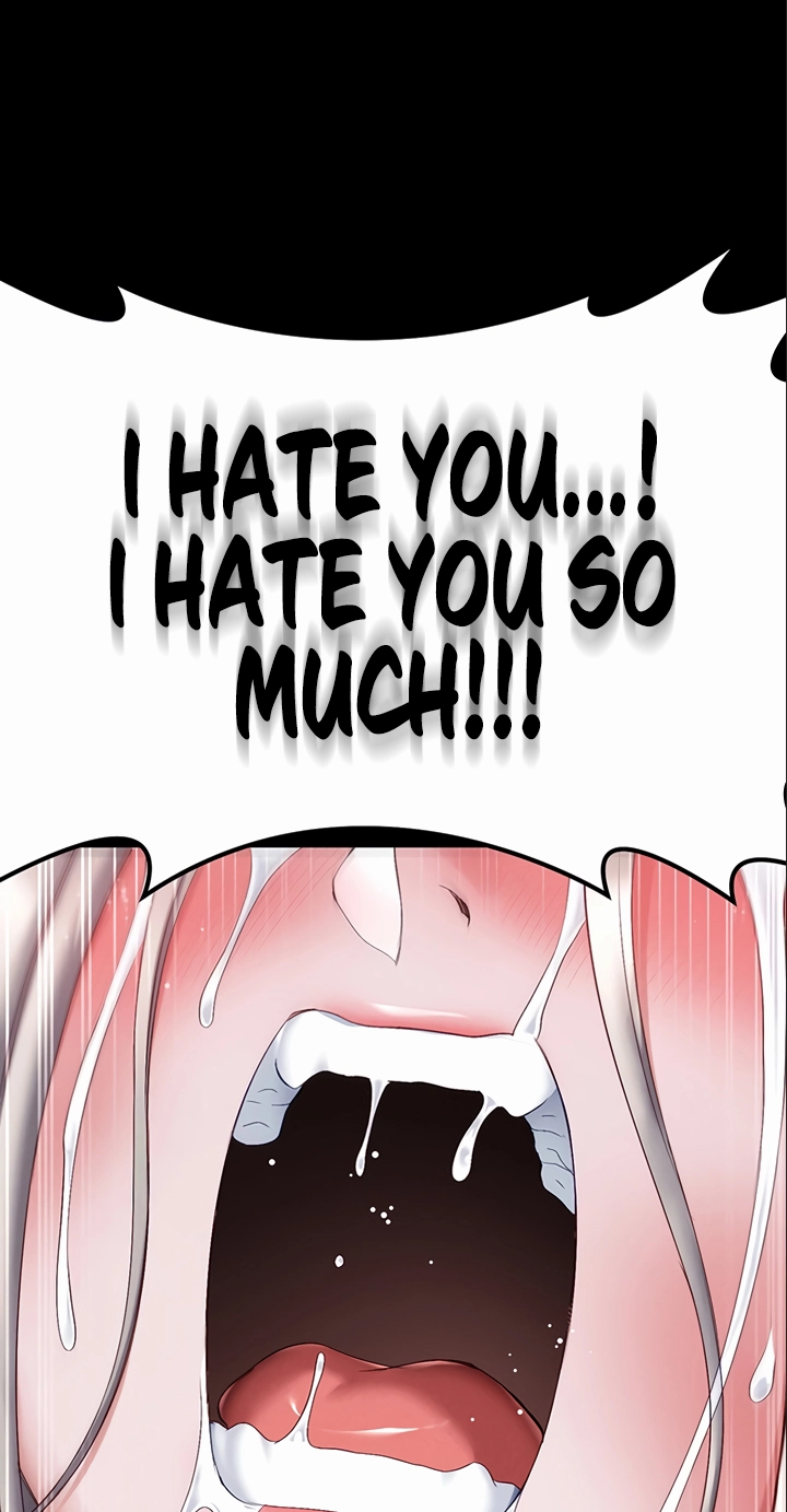 Read Taming a Female Bully chapter 81 image 57 on Lezhin