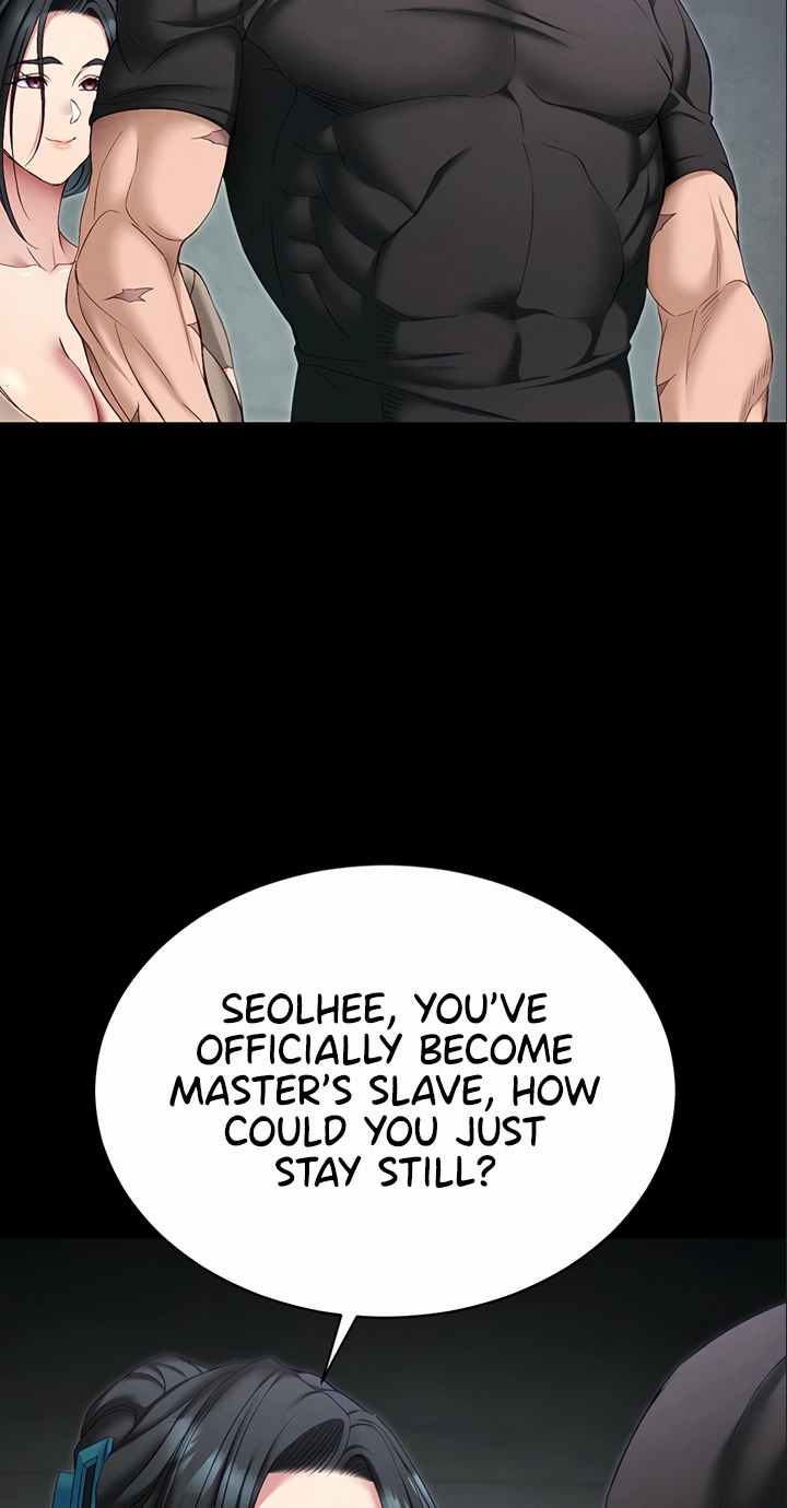 Read Taming a Female Bully chapter 81 image 64 on Lezhin