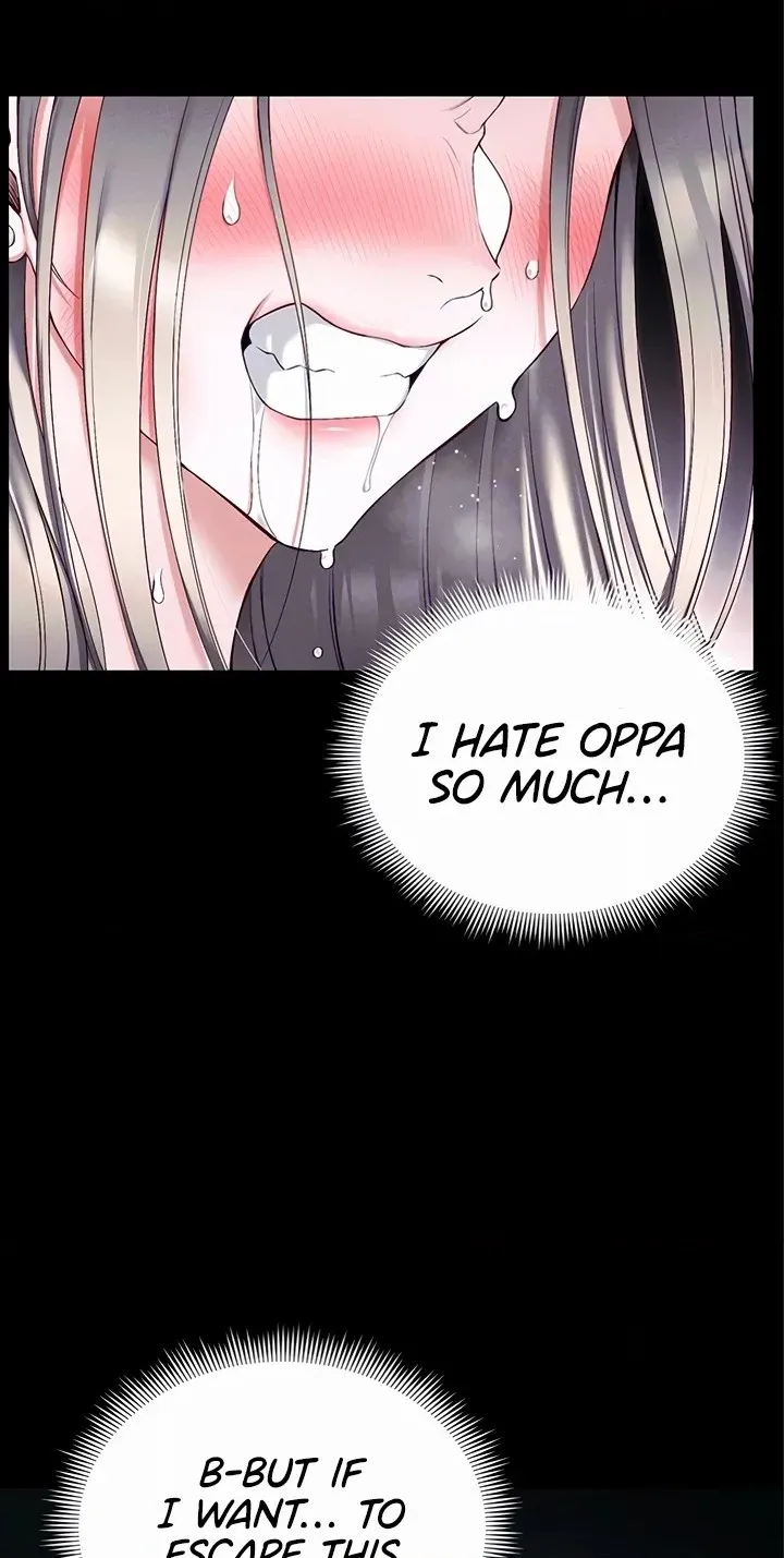 Read Taming a Female Bully chapter 81 image 9 on Lezhin