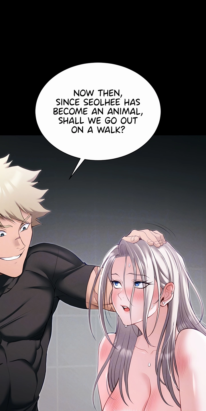 Read Taming a Female Bully chapter 82 image 13 on Lezhin