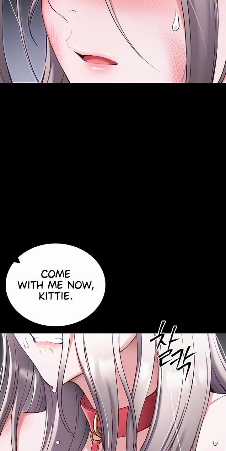 Read Taming a Female Bully chapter 82 image 15 on Lezhin