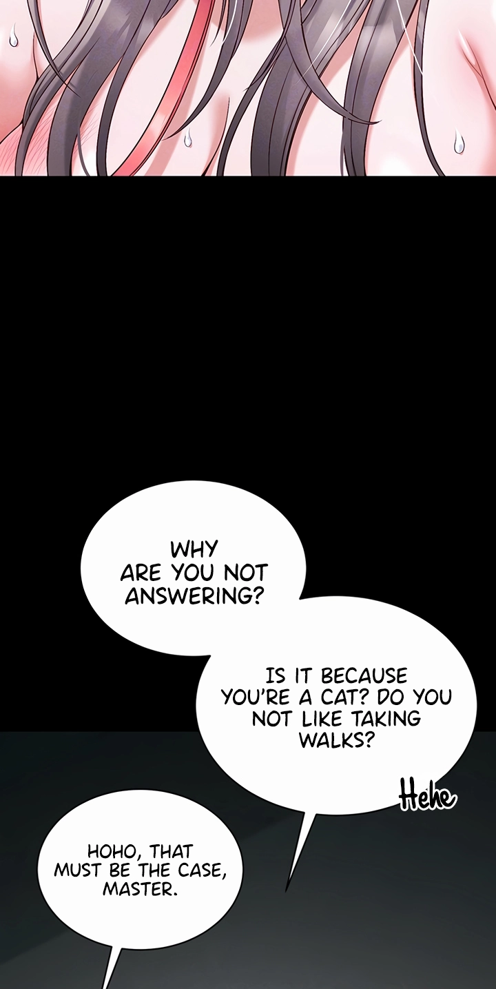 Read Taming a Female Bully chapter 82 image 16 on Lezhin