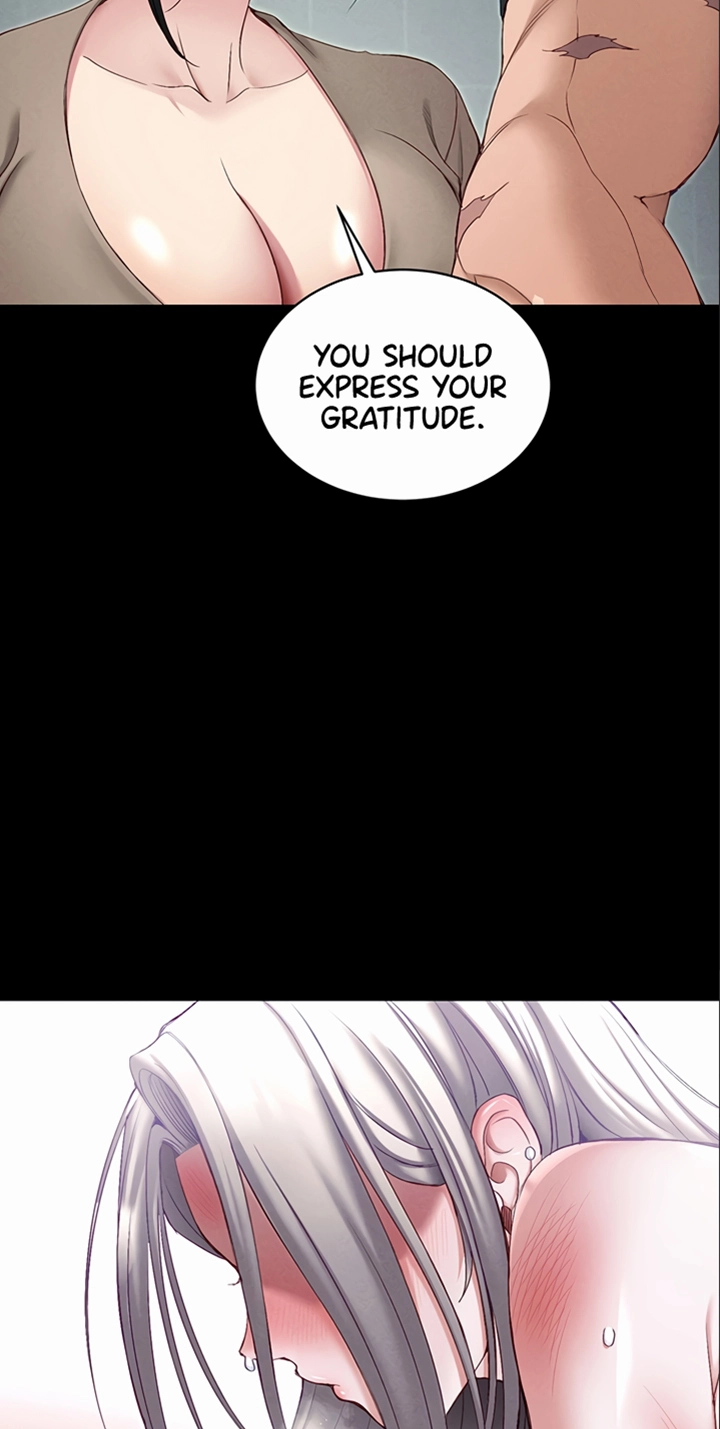 Read Taming a Female Bully chapter 82 image 2 on Lezhin