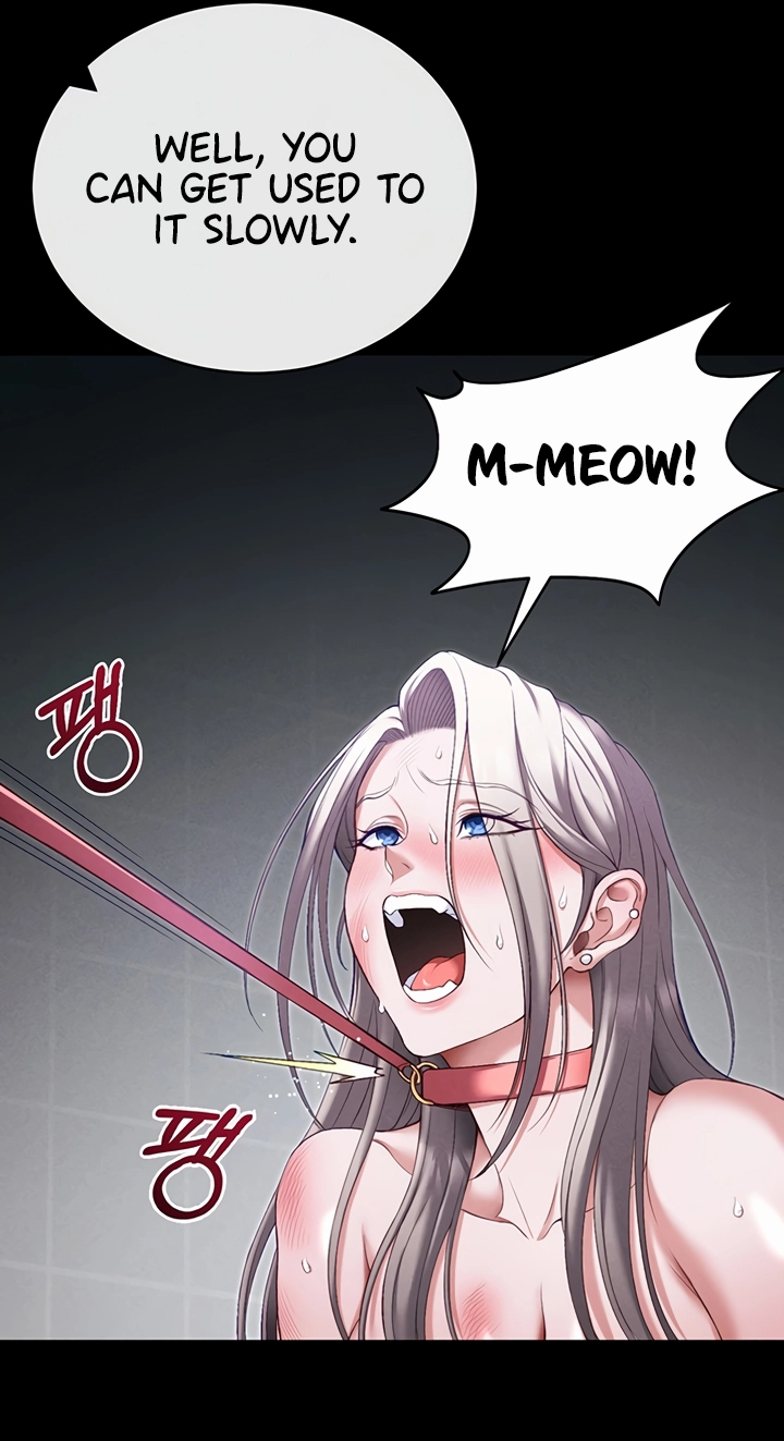 Read Taming a Female Bully chapter 82 image 20 on Lezhin
