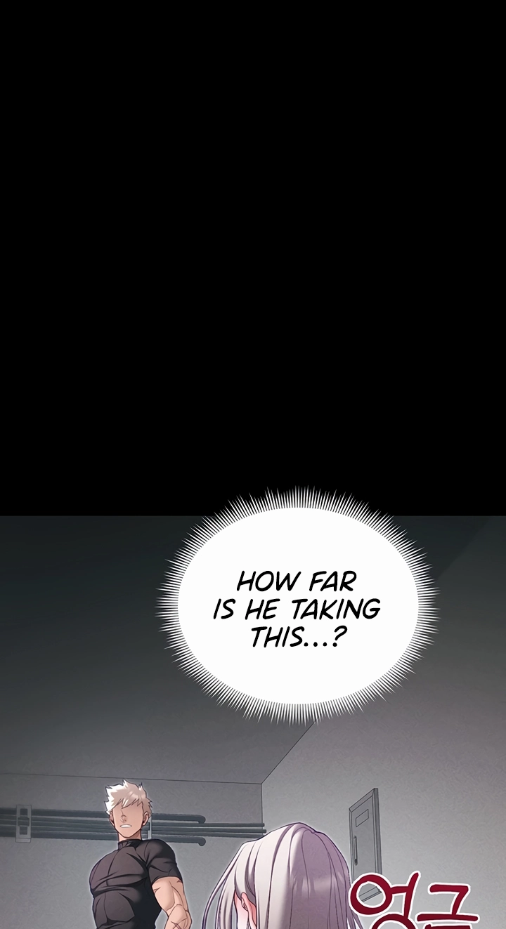 Read Taming a Female Bully chapter 82 image 21 on Lezhin