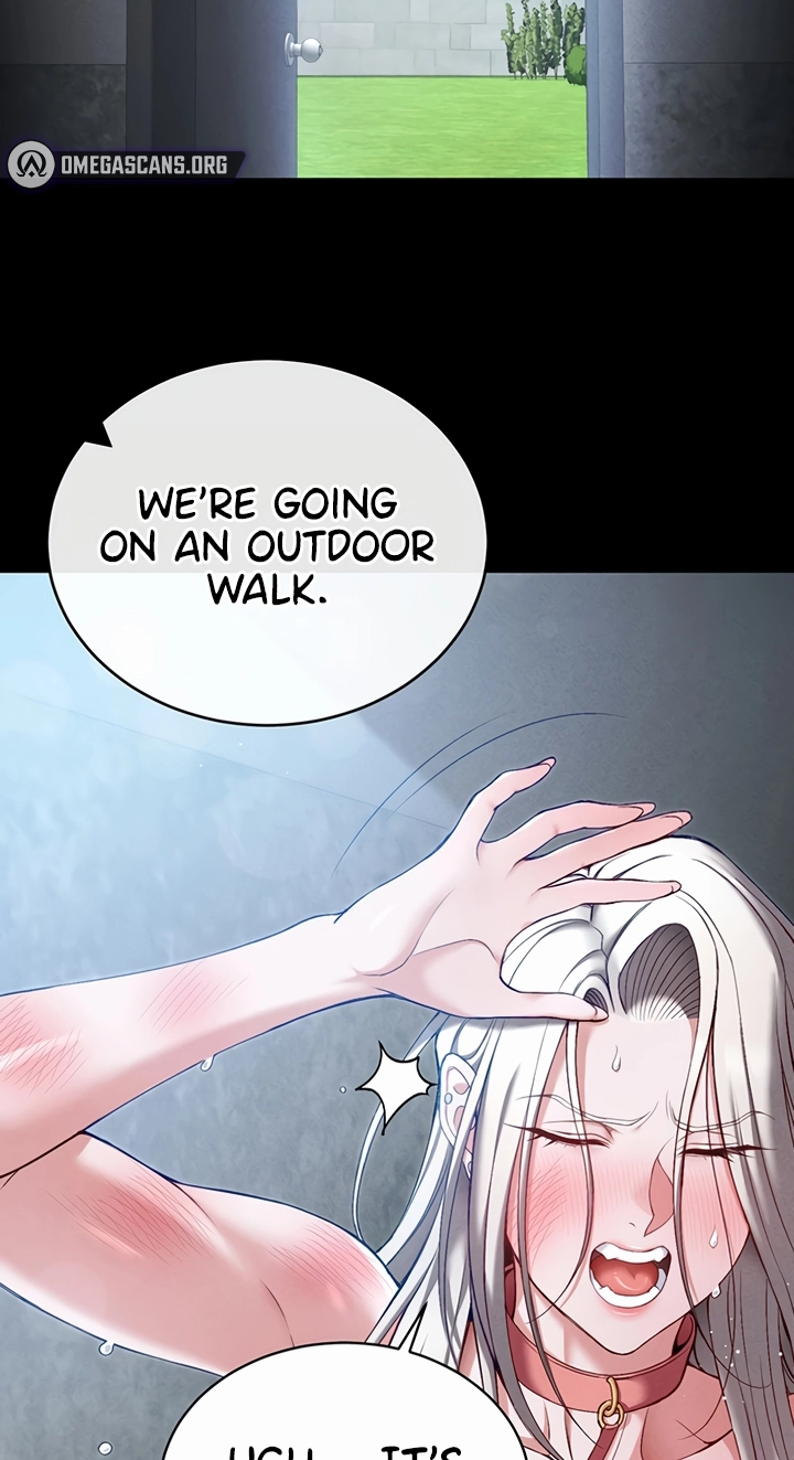 Read Taming a Female Bully chapter 82 image 25 on Lezhin