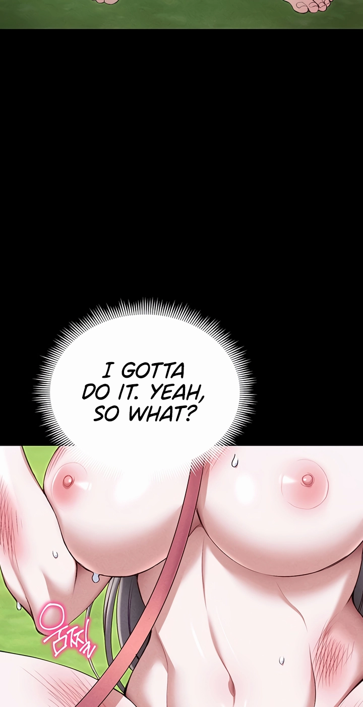 Read Taming a Female Bully chapter 82 image 37 on Lezhin