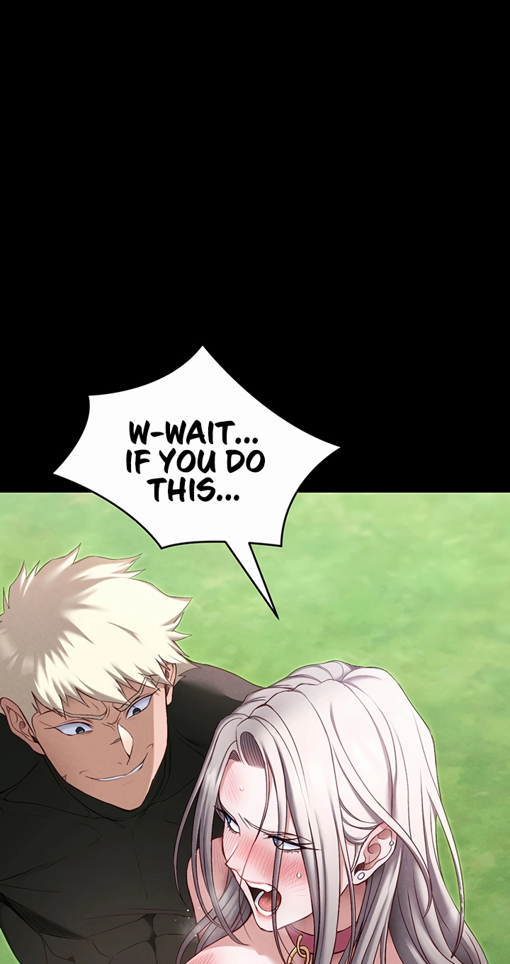 Read Taming a Female Bully chapter 82 image 41 on Lezhin