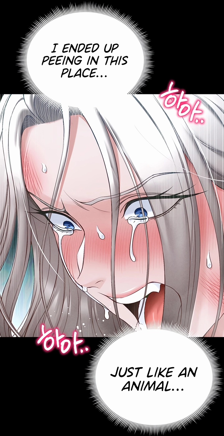 Read Taming a Female Bully chapter 82 image 50 on Lezhin