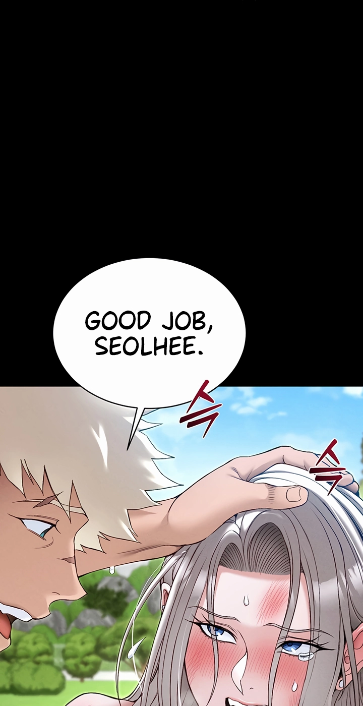 Read Taming a Female Bully chapter 82 image 51 on Lezhin