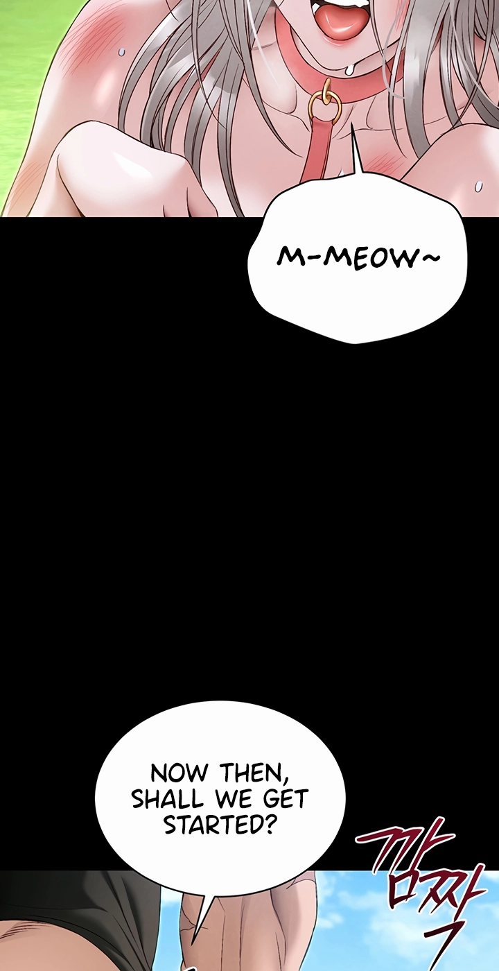 Read Taming a Female Bully chapter 82 image 52 on Lezhin