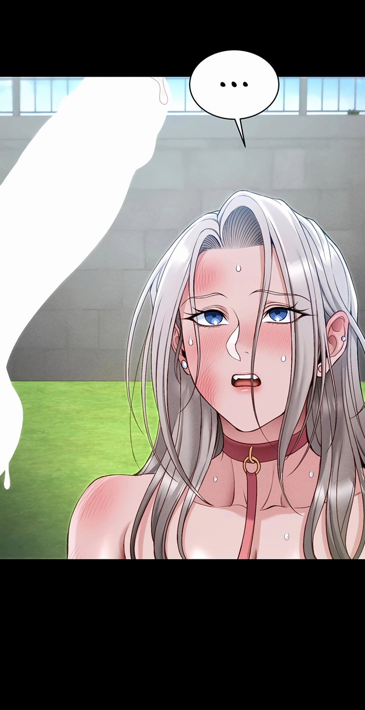 Read Taming a Female Bully chapter 82 image 54 on Lezhin
