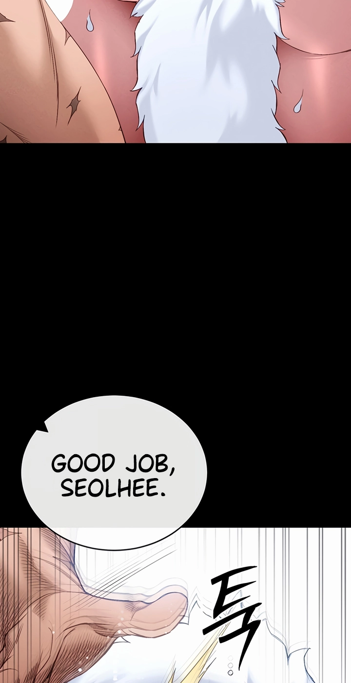 Read Taming a Female Bully chapter 82 image 56 on Lezhin