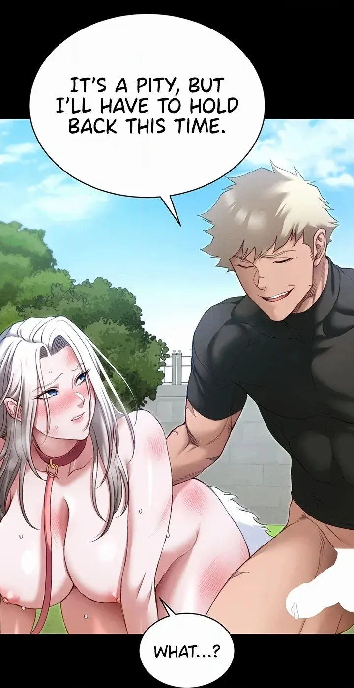 Read Taming a Female Bully chapter 82 image 59 on Lezhin