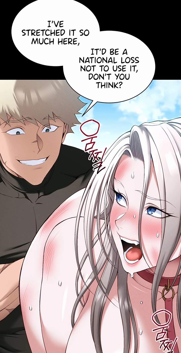 Read Taming a Female Bully chapter 82 image 64 on Lezhin