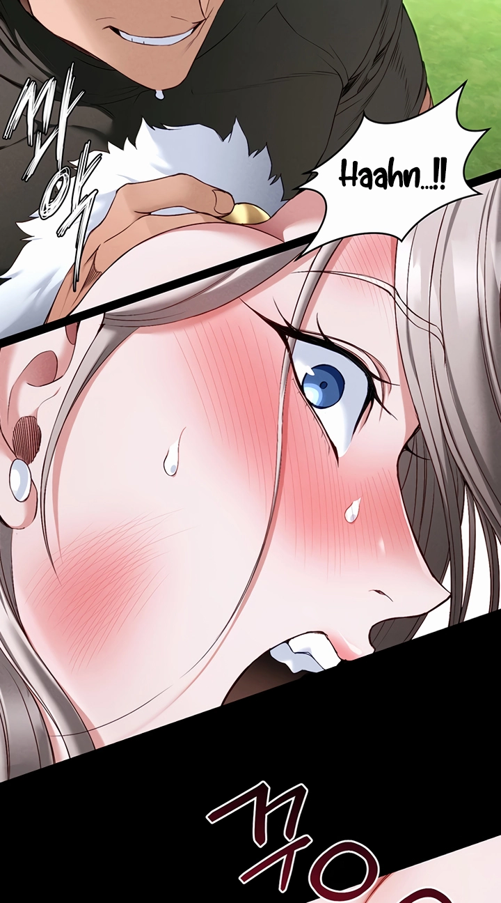 Read Taming a Female Bully chapter 82 image 76 on Lezhin